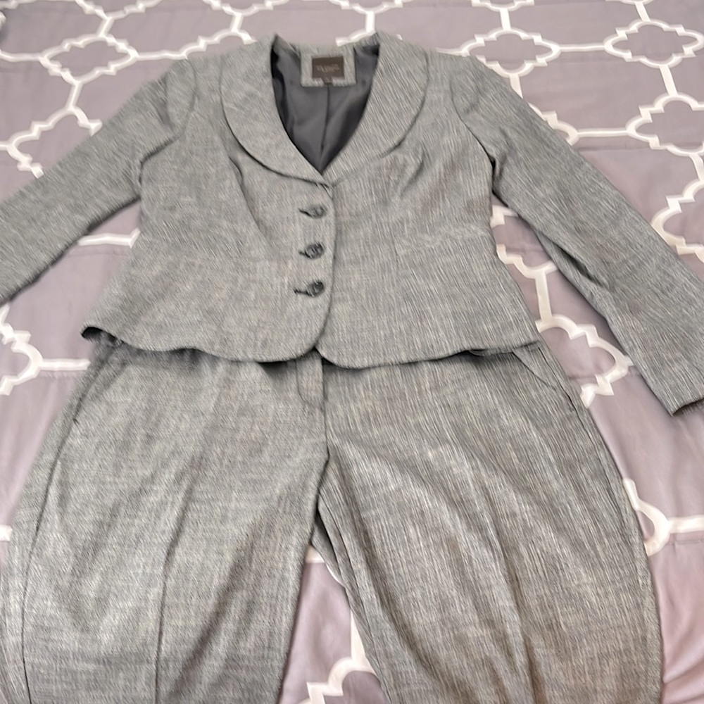 The Limited Suit